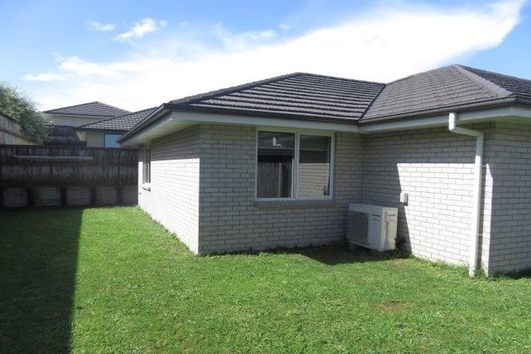 Photo of property in 46 Tupelo Street, Pukete, Hamilton, 3200