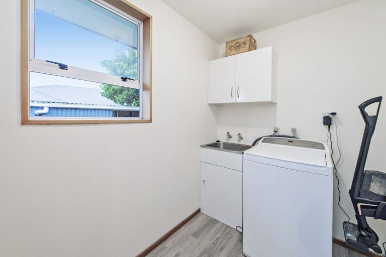 Photo of property in 290 Horndon Street, Darfield, 7510