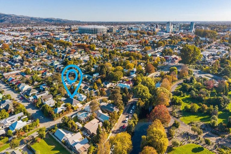 Photo of property in 47 Gilby Street, Linwood, Christchurch, 8011