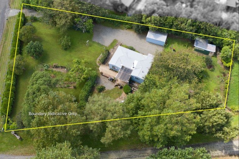 Photo of property in 52 Jacksons Road, Koputaroa, Levin, 5575
