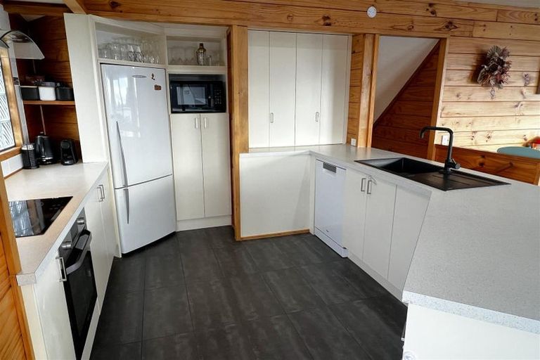 Photo of property in 3b Rutherglen Road, Paroa, Greymouth, 7805