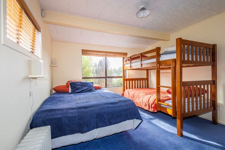 Photo of property in 11 Willow Lane, Ohakune, 4625