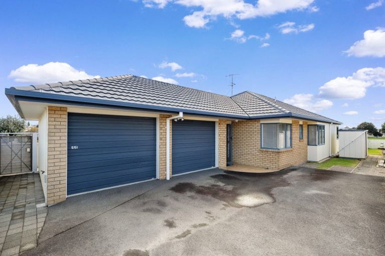 Photo of property in 551 Fraser Street, Greerton, Tauranga, 3112