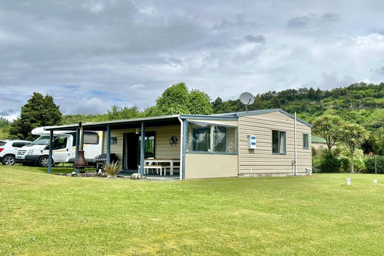 Photo of property in 30 Tanoa Street, Manunui, Taumarunui, 3992