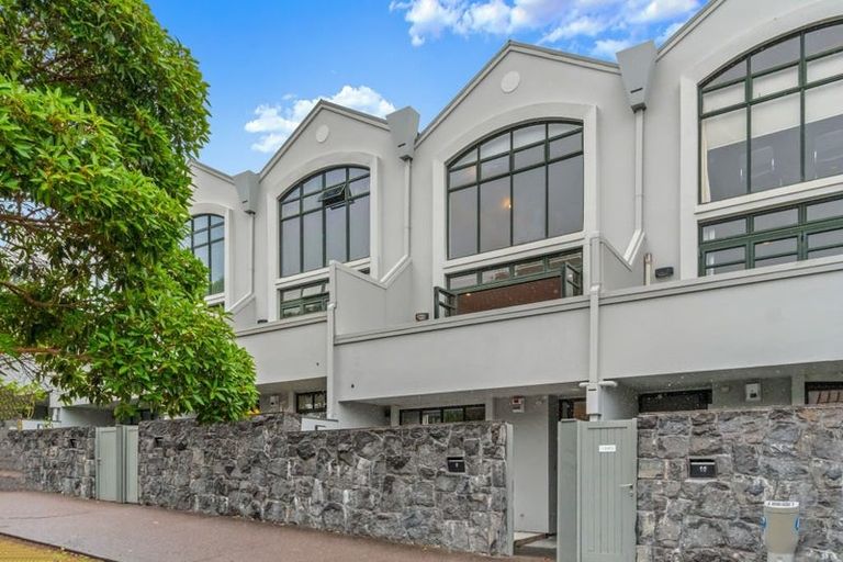 Photo of property in 9/28 Williamson Avenue, Grey Lynn, Auckland, 1021