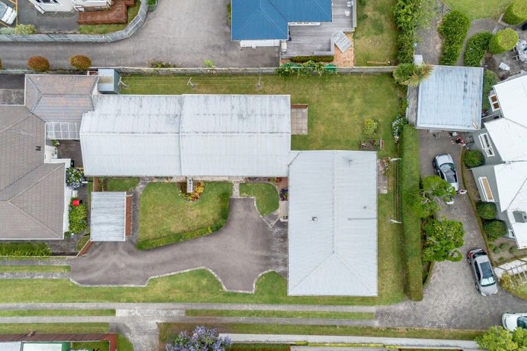 Photo of property in 3/87 Fraser Street, Tauranga South, Tauranga, 3112