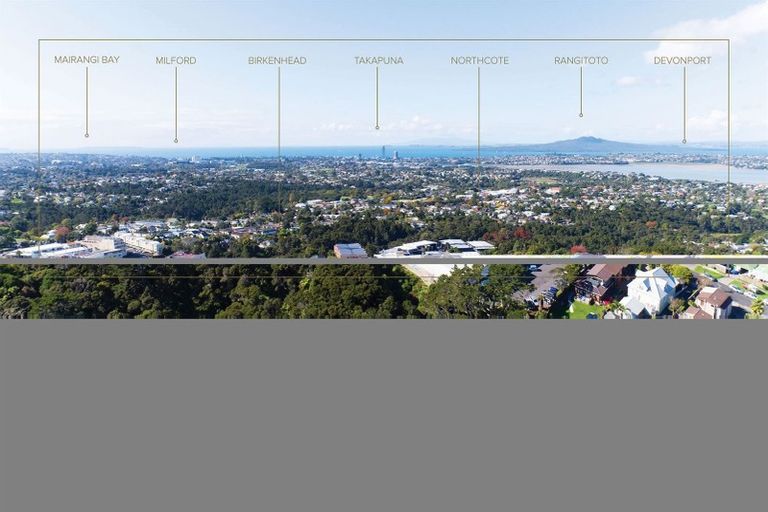 Photo of property in 309/19 Rawene Road, Birkenhead, Auckland, 0626