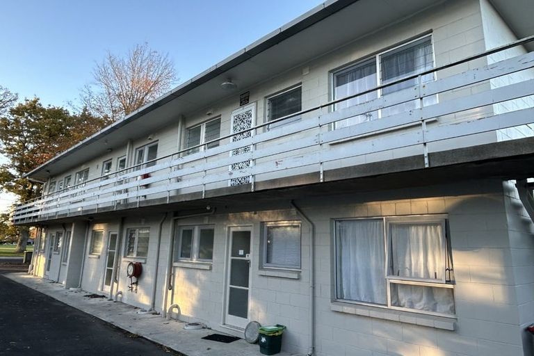 Photo of property in 6/38 Wellington Street, Hamilton East, Hamilton, 3216