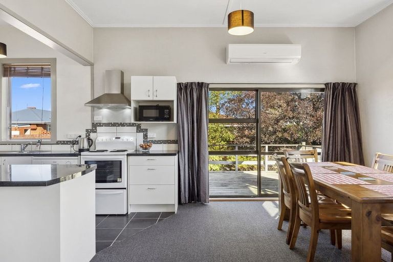 Photo of property in 47 Melbourne Street, South Dunedin, Dunedin, 9012