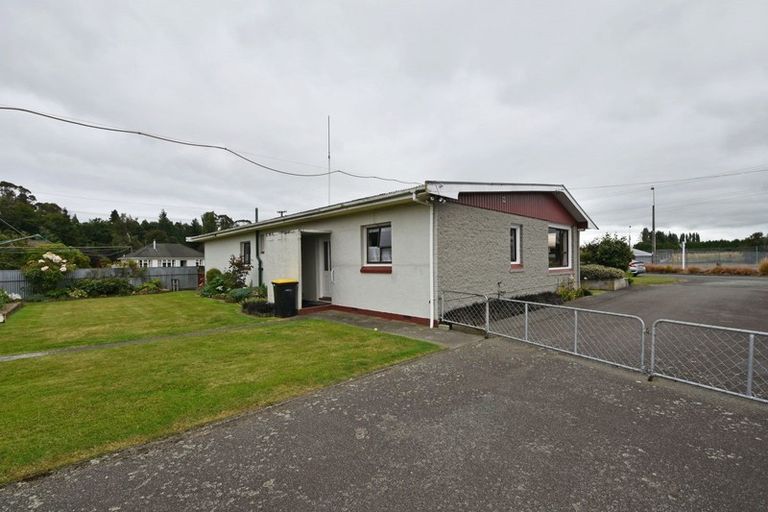 Photo of property in 5 Hulme Street, Otautau, 9610