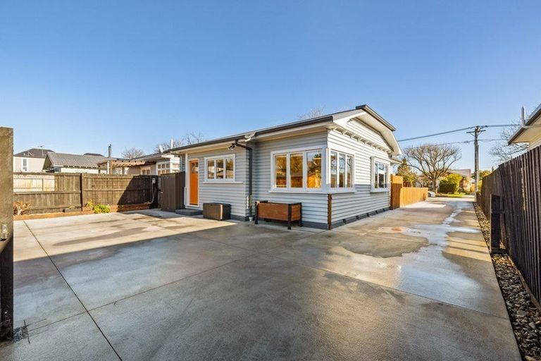 Photo of property in 44 Ryan Street, Phillipstown, Christchurch, 8011