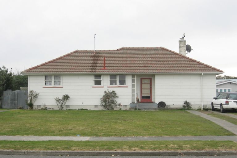 Photo of property in 7 Ward Crescent, Marewa, Napier, 4110