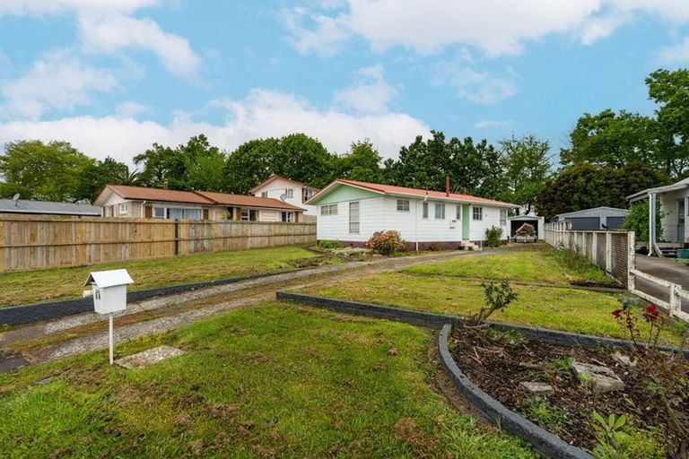 Photo of property in 34 Tongariro Street, Chartwell, Hamilton, 3210