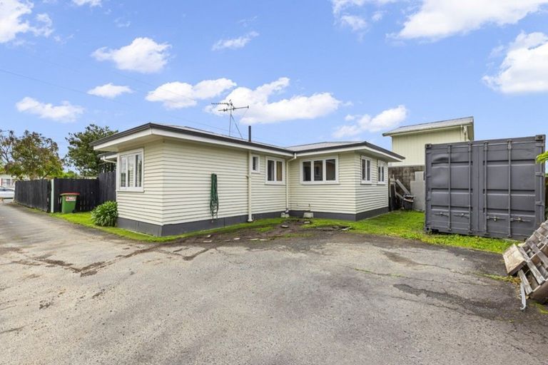 Photo of property in 243 Tramway Road, Enderley, Hamilton, 3214