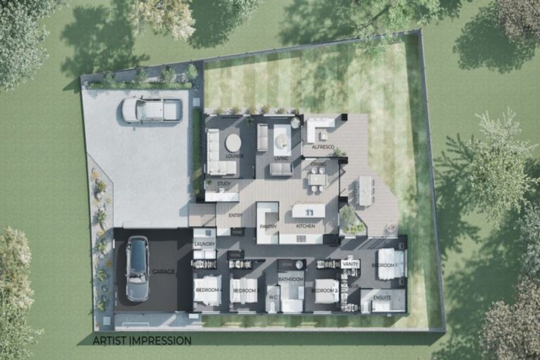 Photo of property in 24 Kelly Street, Rangiora, 7400