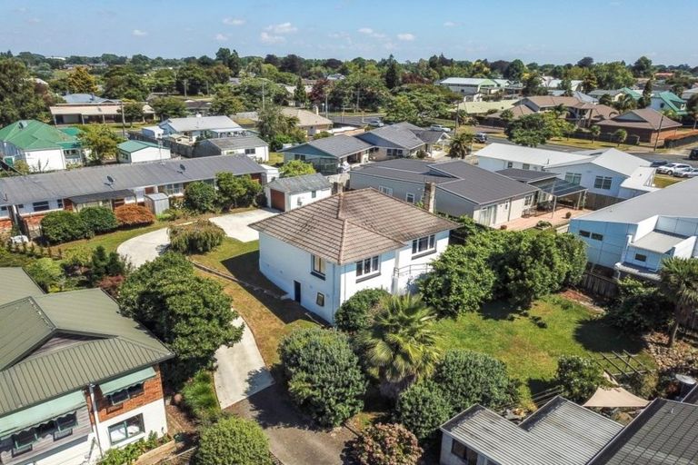 Photo of property in 12a Dick Street, Cambridge, 3434