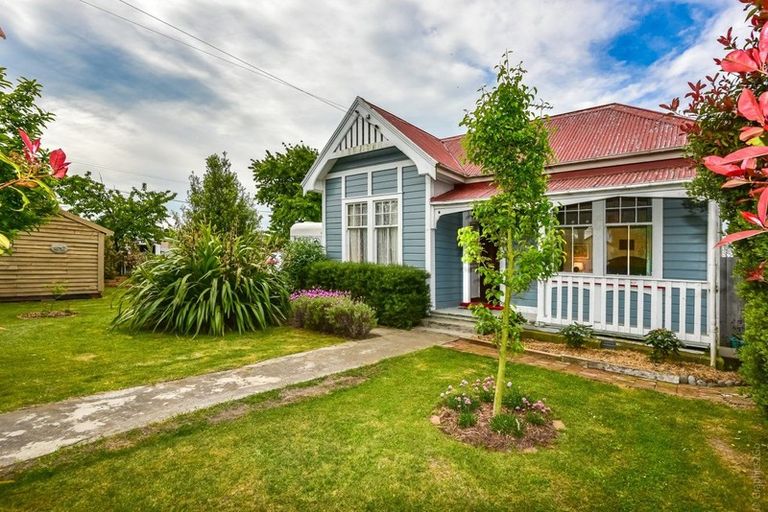 Photo of property in 29 Elizabeth Avenue, Rakaia, 7710