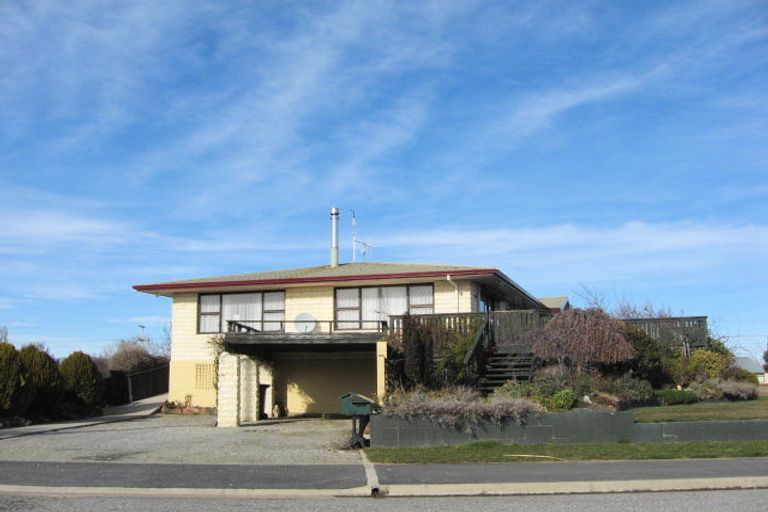 Photo of property in 42 Dungannon Street, Ranfurly, 9332