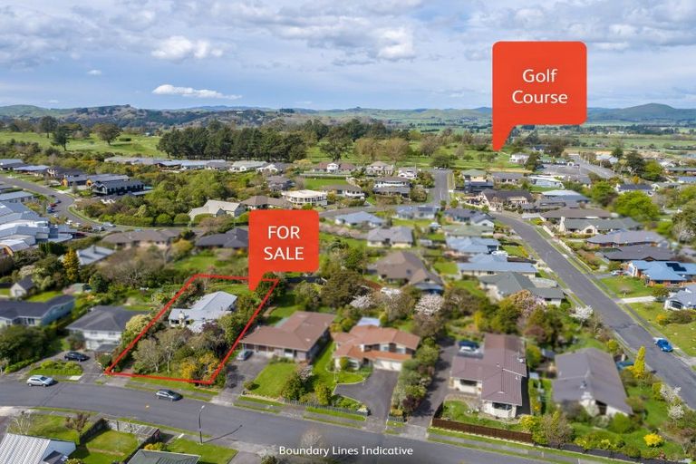 Photo of property in 92 Titoki Street, Lansdowne, Masterton, 5810