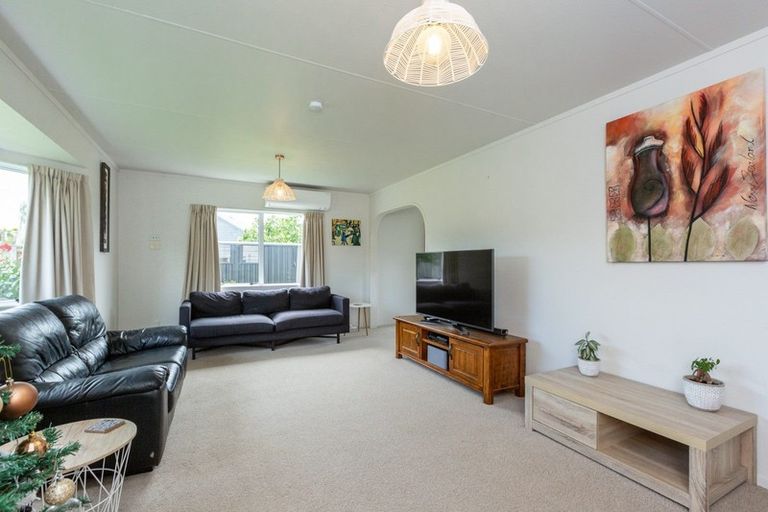 Photo of property in 206 Avondale Road, Greenmeadows, Napier, 4112
