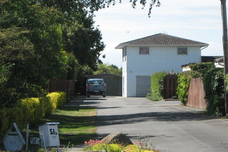 Photo of property in 51b Prestons Road, Redwood, Christchurch, 8051
