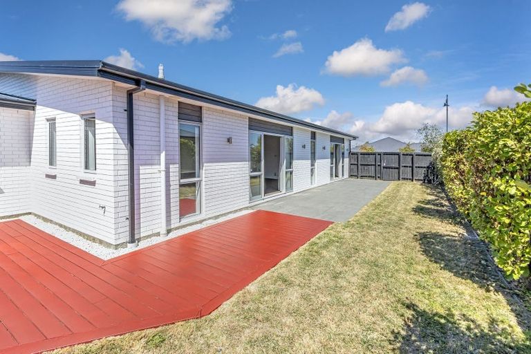Photo of property in 34 John Annan Street, Halswell, Christchurch, 8025