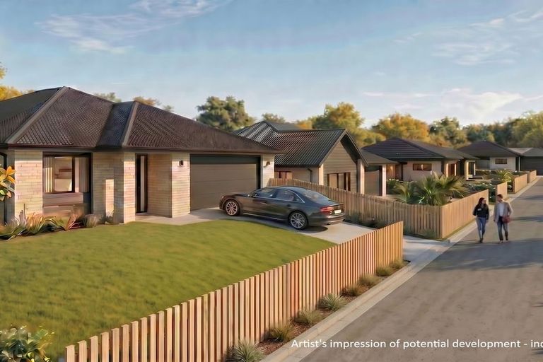 Photo of property in 13a Purcell Street, Foxton, 4814