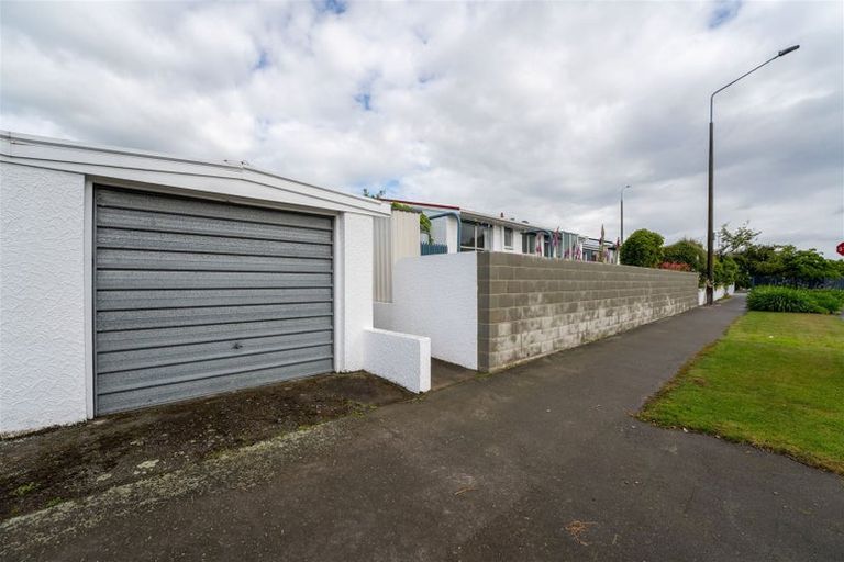 Photo of property in 4/112 Wai-iti Road, Highfield, Timaru, 7910
