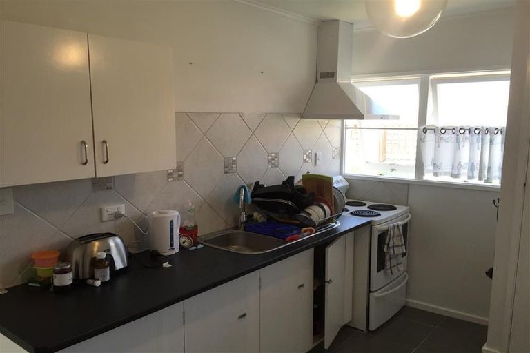 Photo of property in 181a Wellesley Road, Napier South, Napier, 4110