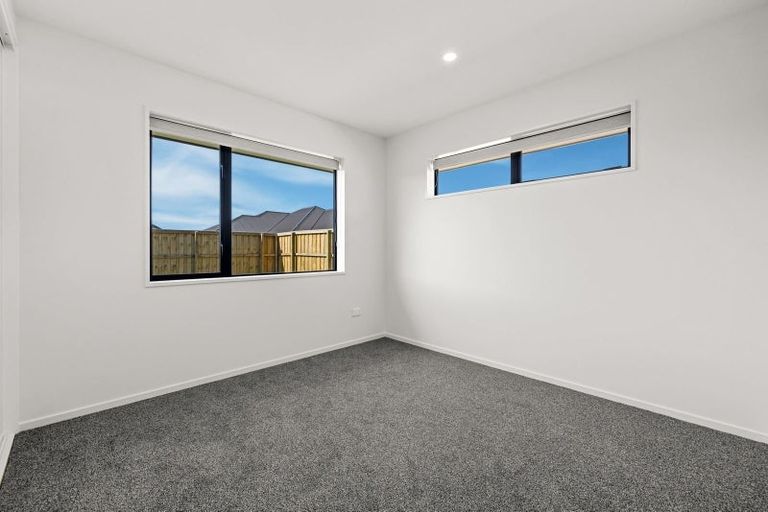 Photo of property in 16 Sanders Way, Rolleston, 7614