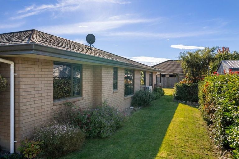 Photo of property in 18 Avening Close, Blenheim, 7201
