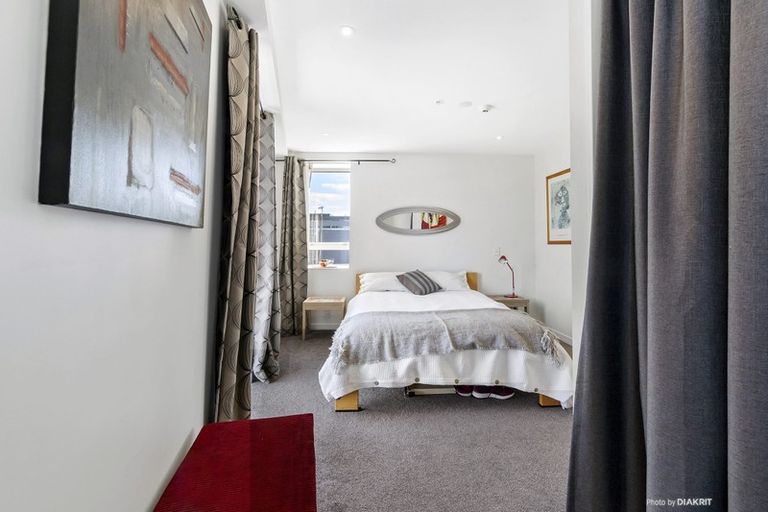 Photo of property in Elevate, 10/30a Taranaki Street, Te Aro, Wellington, 6011