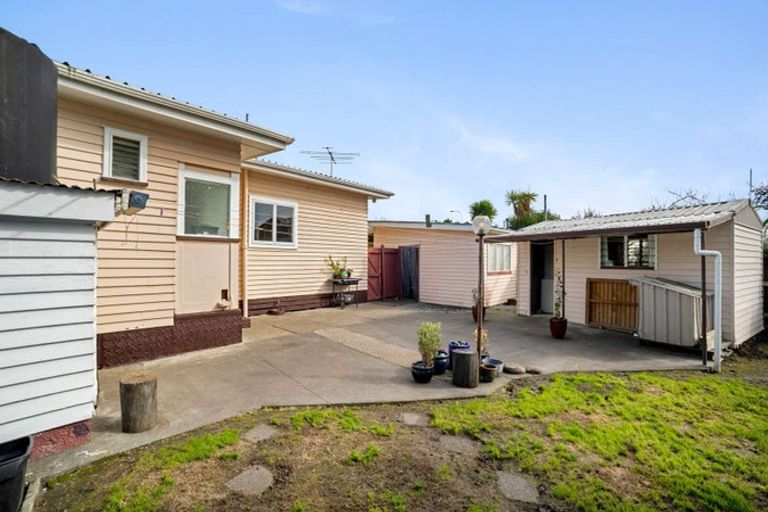 Photo of property in 218 Wainui Road, Kaiti, Gisborne, 4010