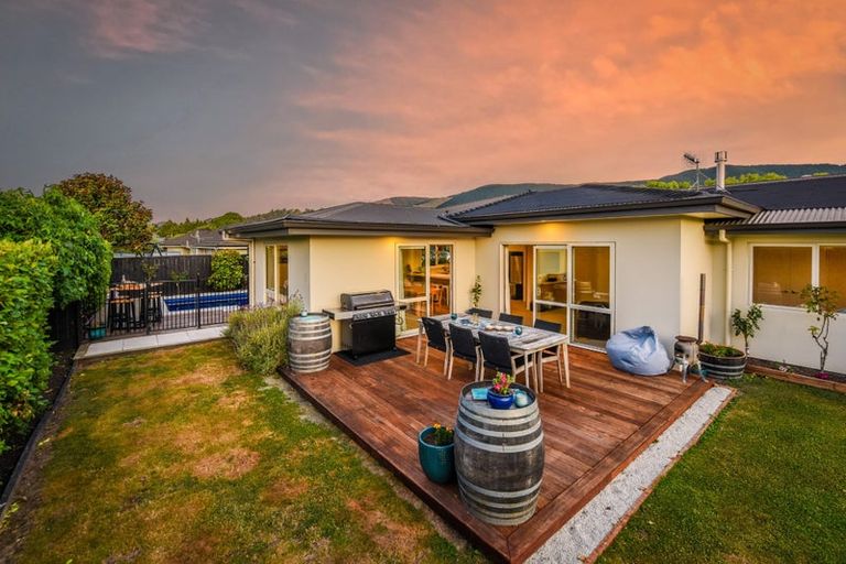 Photo of property in 8 Childs Way, Richmond, 7020