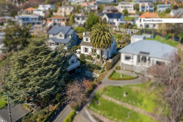 Photo of property in 49 Cashmere Road, Cashmere, Christchurch, 8022