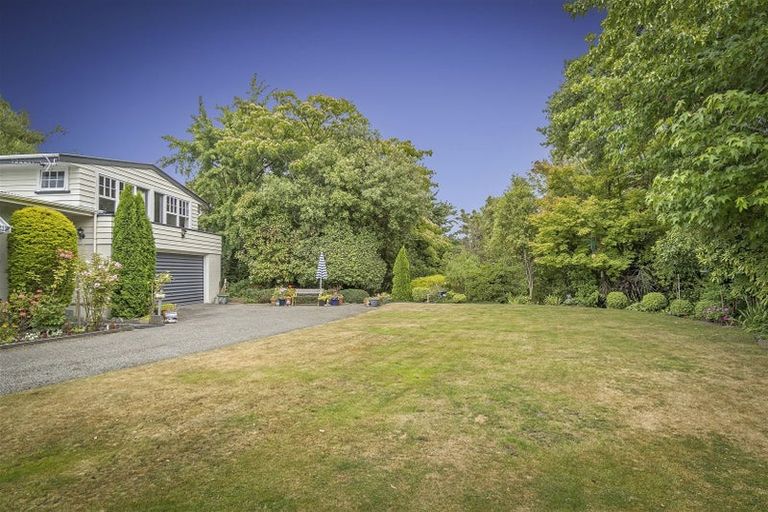 Photo of property in 25a Ryeland Avenue, Ilam, Christchurch, 8041