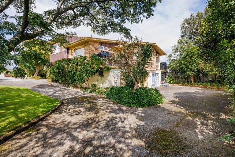 Photo of property in 5 Hokowhitu Court, Hokowhitu, Palmerston North, 4410