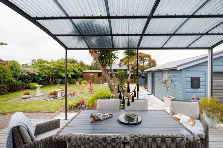 Photo of property in 61 Denbigh Street, Feilding, 4702