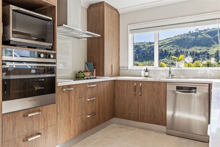 Photo of property in Maltworks Villas, 63/60 Port Hills Road, Heathcote Valley, Christchurch, 8022