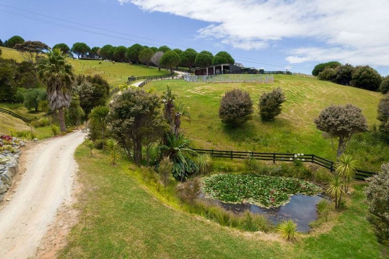Photo of property in 330 Hihi Road, Hihi, Mangonui, 0494