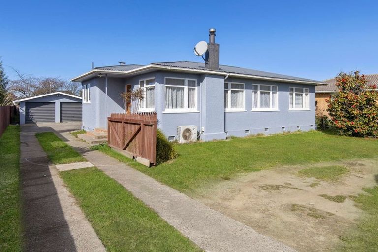 Photo of property in 373 High Street, Motueka, 7120