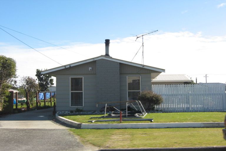 Photo of property in 86 Fitzgerald Street, Cobden, Greymouth, 7802