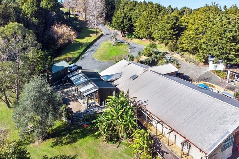 Photo of property in 108 Green Hollows Road, Puhoi, Silverdale, 0994