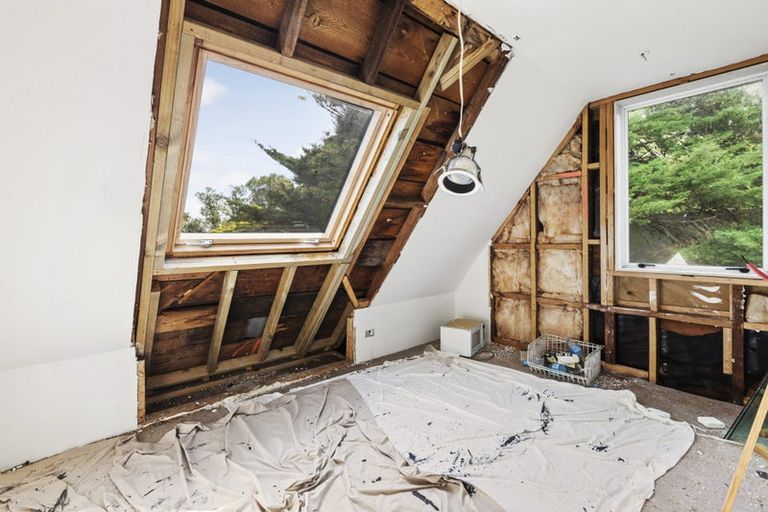 Photo of property in 1/302 Oriental Parade, Oriental Bay, Wellington, 6011