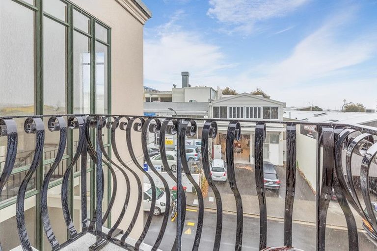 Photo of property in 3a/30 Randolph Street, Eden Terrace, Auckland, 1010