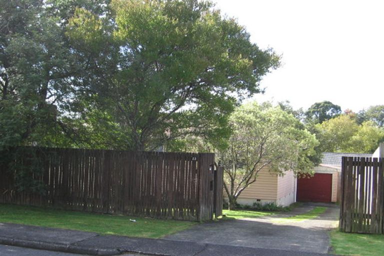 Photo of property in 23 Bayside Avenue, Te Atatu Peninsula, Auckland, 0610