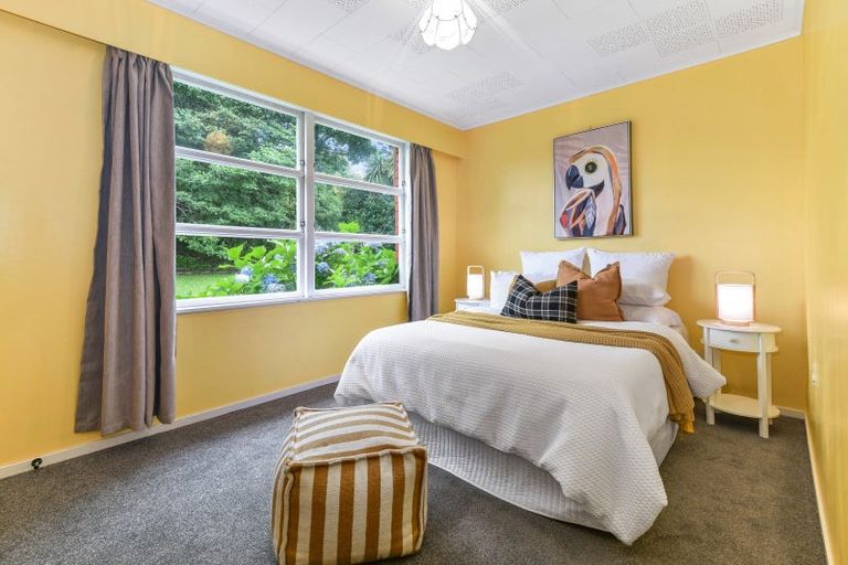 Photo of property in 8 Garden Place, Hillcrest, Rotorua, 3015