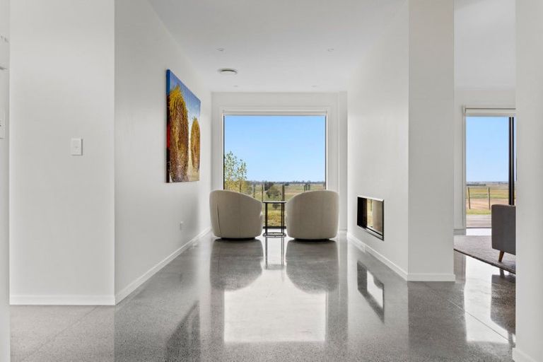 Photo of property in 205b Mahuta Road, Mangatarata, Ngatea, 3576