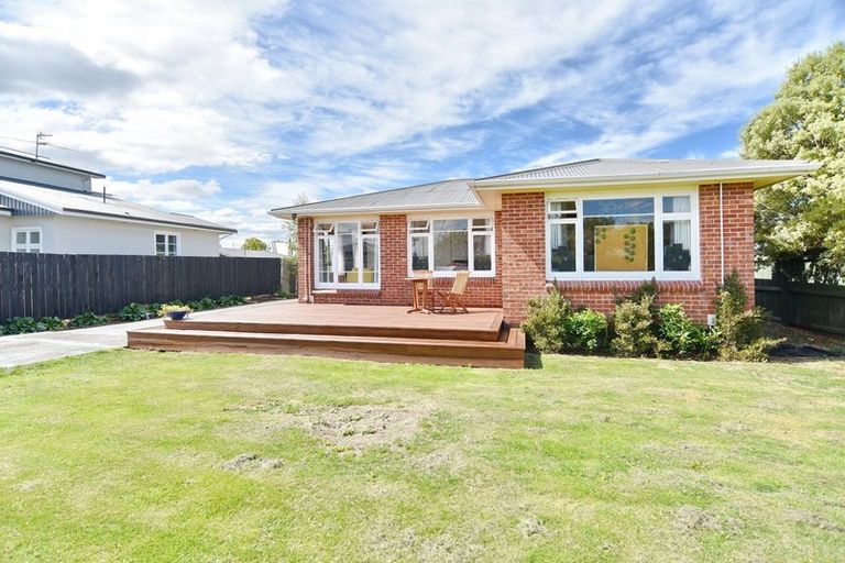 Photo of property in 66 White Street, Rangiora, 7400