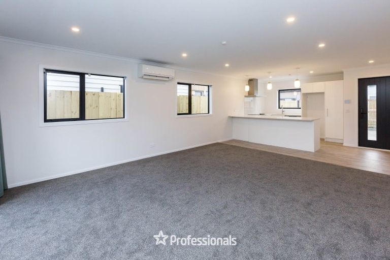 Photo of property in 7 Mamaku Place, Elderslea, Upper Hutt, 5018